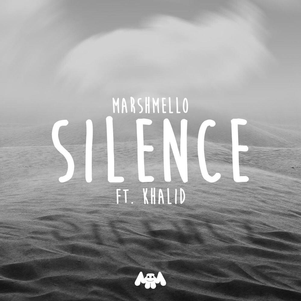 marshmello《Silence》乐队总谱|GTP谱