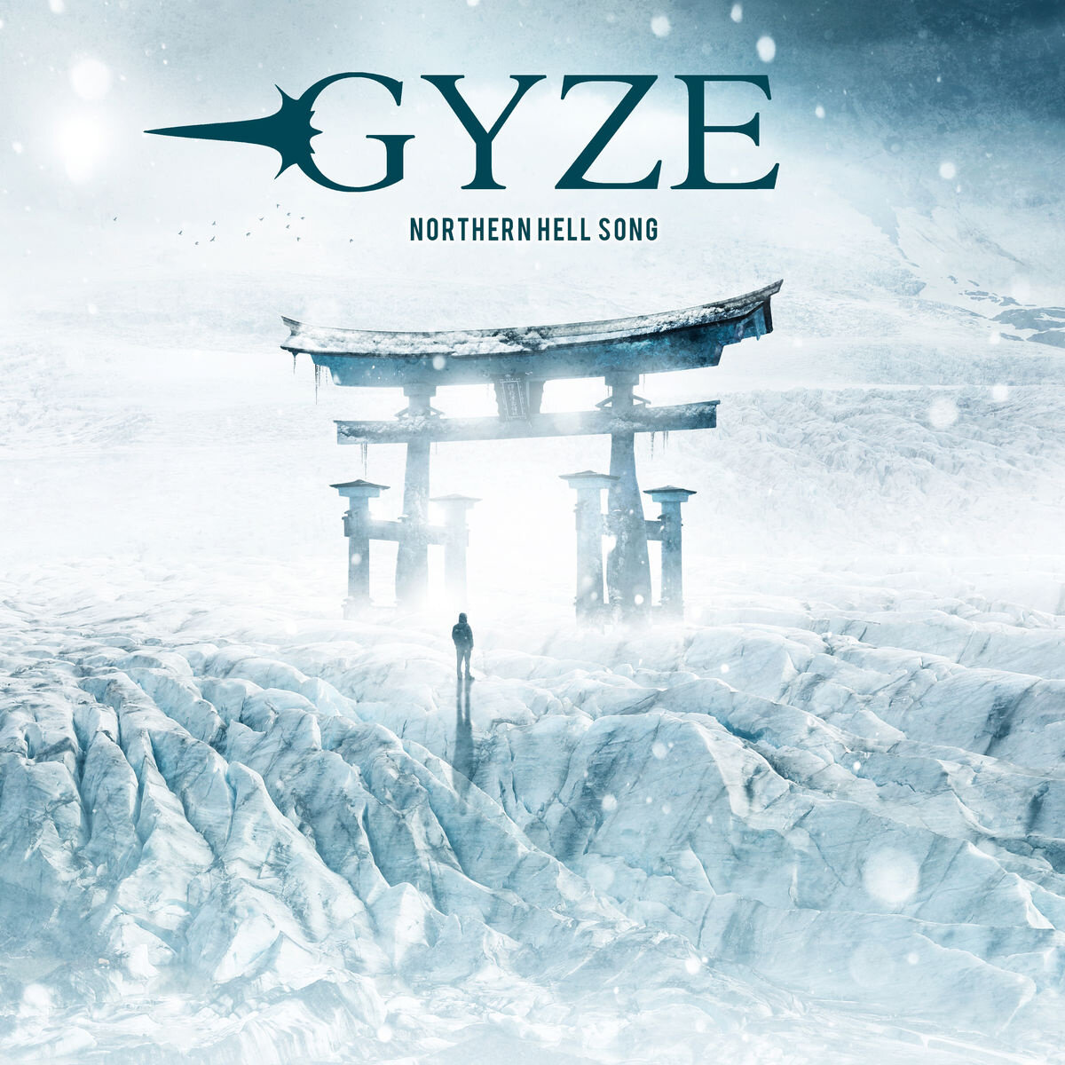 gyze《Horkew》乐队总谱|GTP谱