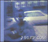 John Frusciante《Look On》乐队总谱|GTP谱