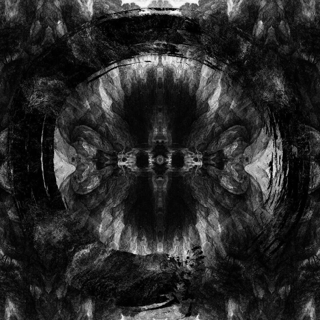 Architects《Royal Beggars》乐队总谱|GTP谱
