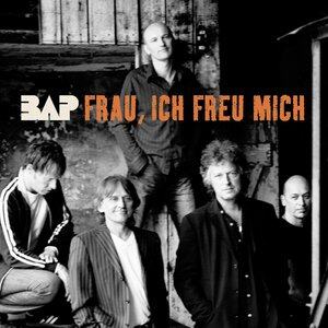 Bap《Frau Ich Freu Mich》乐队总谱|GTP谱
