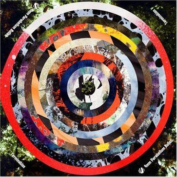 9mm Parabellum Bullet《Battle March》乐队总谱|GTP谱