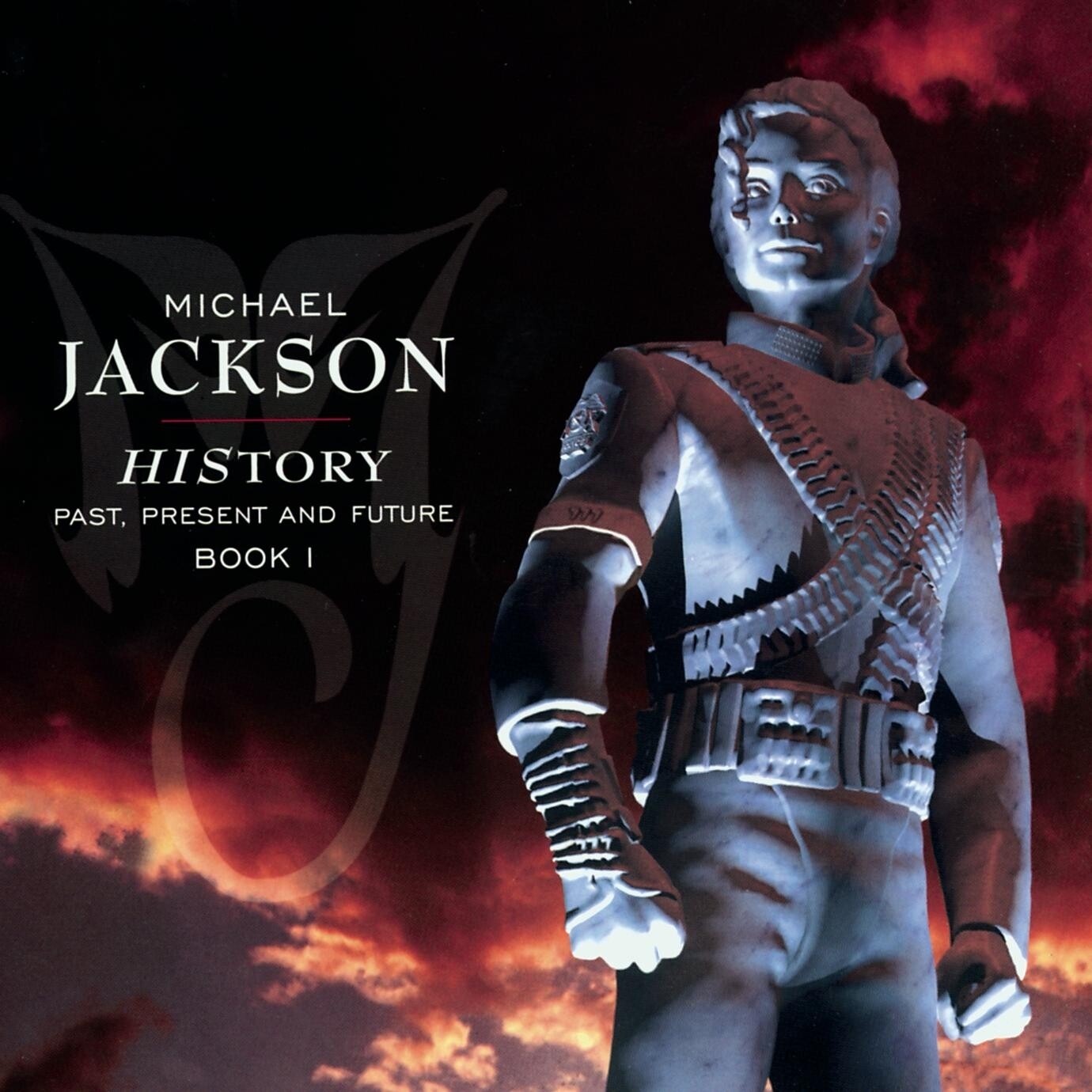 Michael Jackson《Beat it-SOLO细节指法还原》乐队总谱|GTP谱