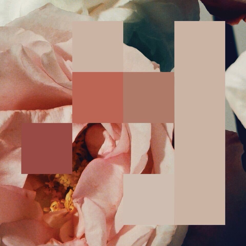 CHVRCHES《Leave A Trace》乐队总谱|GTP谱