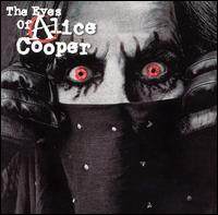 Alice Cooper《Im So Angry》乐队总谱|GTP谱