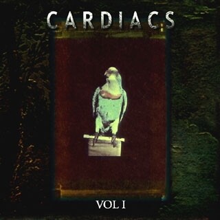 Cardiacs《Pip As Uncle Dick But Peter Spoiled It》乐队总谱|GTP谱