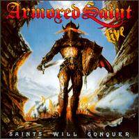 Armored Saint《Can U Deliver》乐队总谱|GTP谱