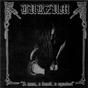 Burzum《Spell Of Destruction》乐队总谱|GTP谱