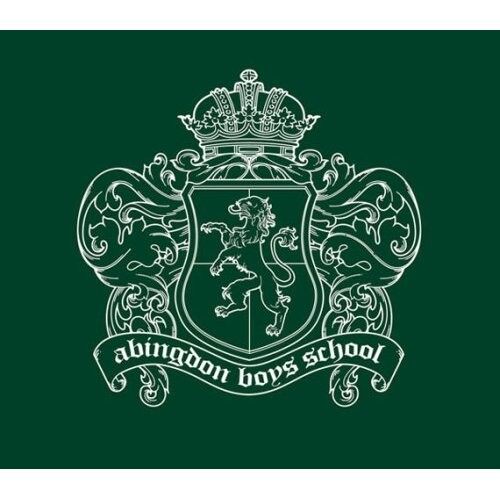 Abingdon Boys School《Nephilim》乐队总谱|GTP谱