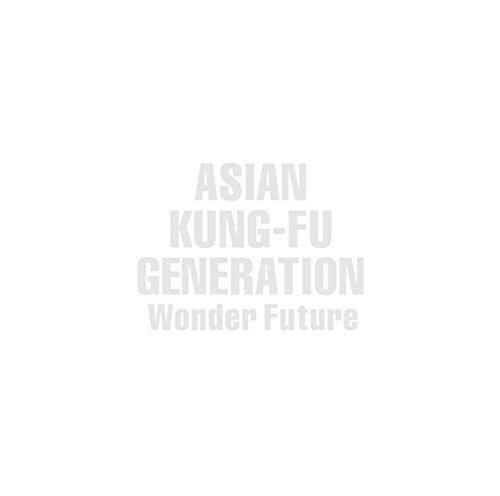 ASIAN KUNG-FU GENERATION《Easter》乐队总谱|GTP谱