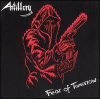Artillery《Time Has Come》乐队总谱|GTP谱