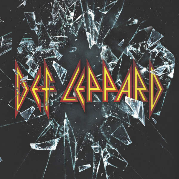 Def Leppard《Battle Of My Own》乐队总谱|GTP谱