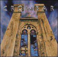 Crowbar《I Am Forever》乐队总谱|GTP谱