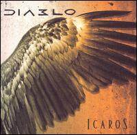 Diablo《Icaros》乐队总谱|GTP谱