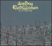 Deadboy & the Elephantmen《Stop Im Already Dead》乐队总谱|GTP谱