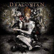 Draconian《End Of The Rope》乐队总谱|GTP谱