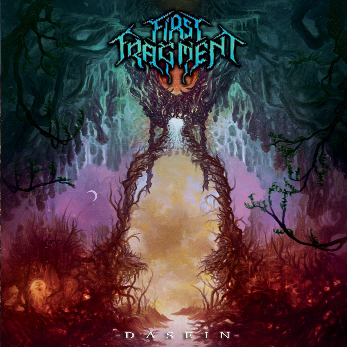 First Fragment《Prelude En Sol Diese Mineur》乐队总谱|GTP谱