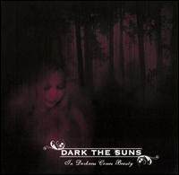 Dark the Suns《Alone》乐队总谱|GTP谱