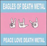 Eagles of Death Metal《So Easy》乐队总谱|GTP谱