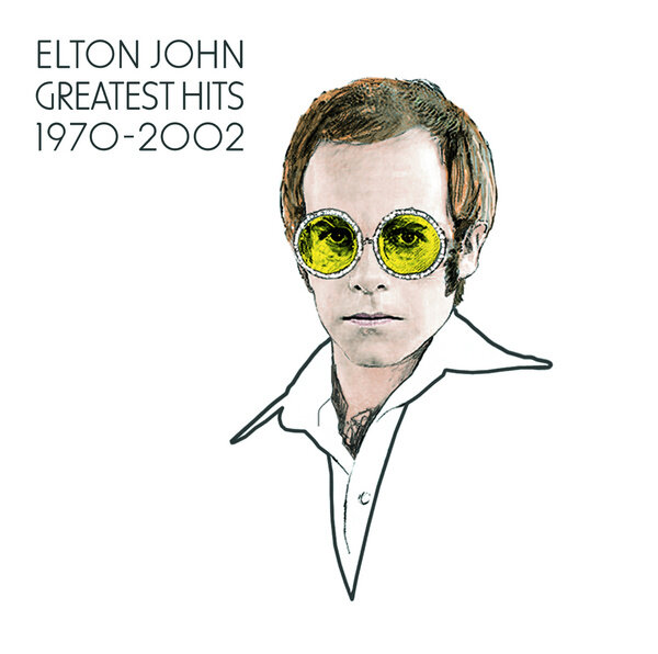 Elton John《Honky Cat》乐队总谱|GTP谱