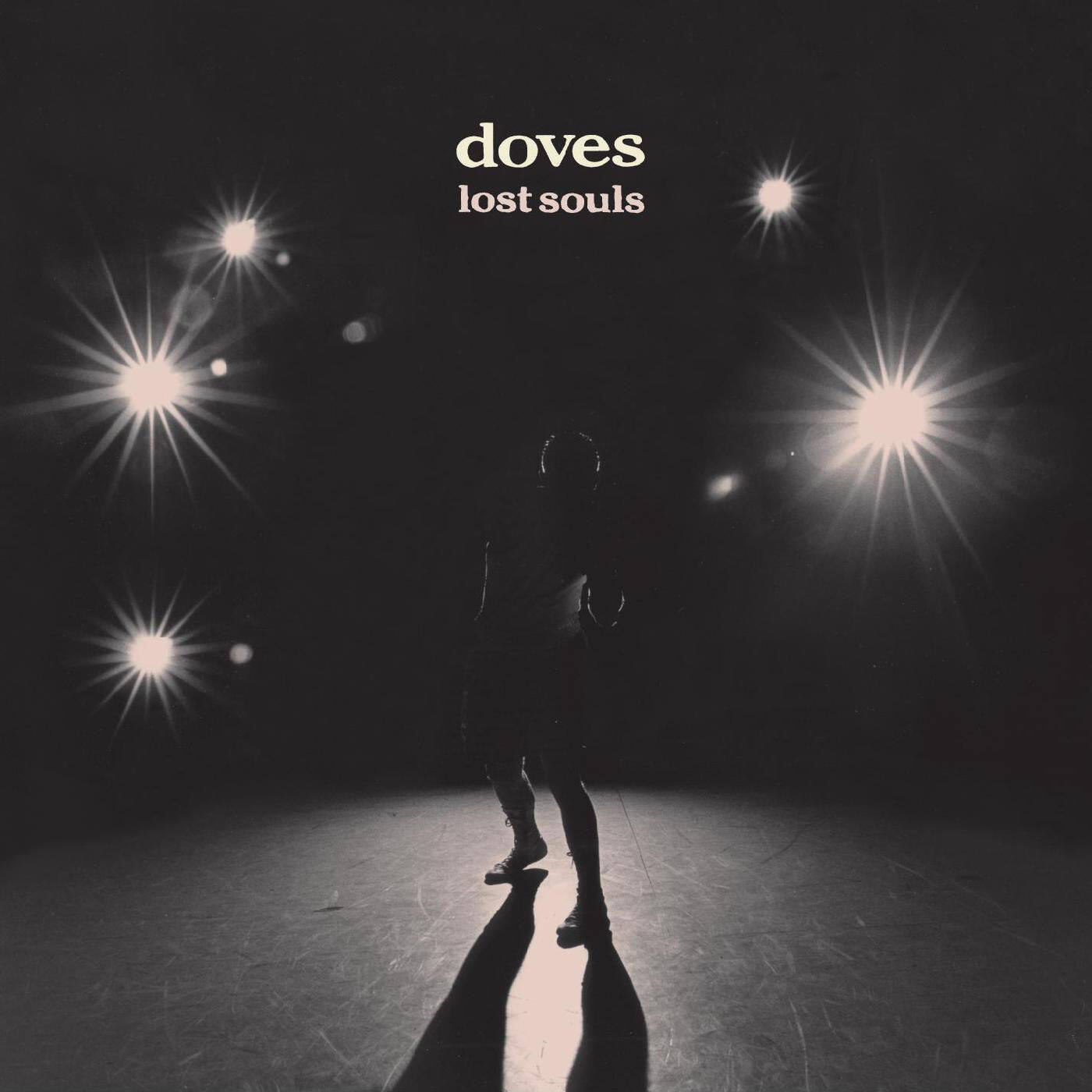 Doves《Rise》乐队总谱|GTP谱