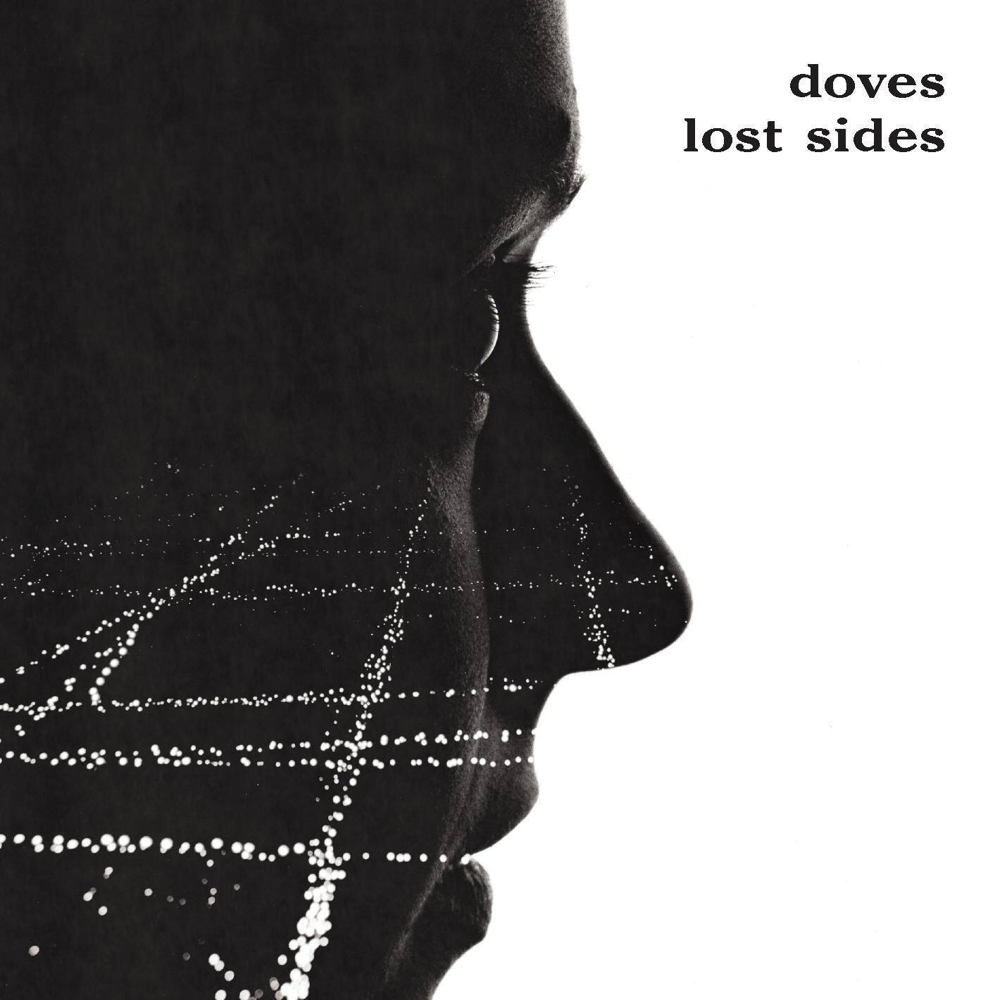 Doves《Valley》乐队总谱|GTP谱