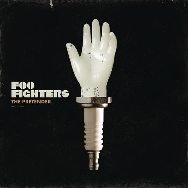 Foo Fighters《If Ever》乐队总谱|GTP谱