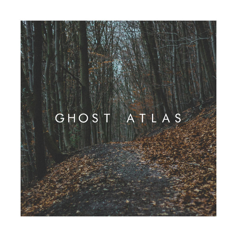 Ghost Atlas《Legs》乐队总谱|GTP谱
