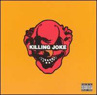 Killing Joke《Youll Never Get To Me》乐队总谱|GTP谱