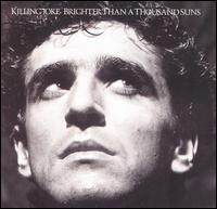 Killing Joke《Goodbye To The Village》乐队总谱|GTP谱