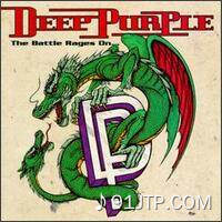 Deep Purple《Anya》乐队总谱|GTP谱