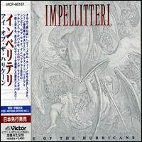 Impellitteri《Master Of Disguise》乐队总谱|GTP谱