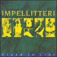 Impellitteri《Stand In Line》乐队总谱|GTP谱