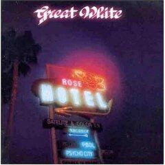 Great White《Doctor Me》乐队总谱|GTP谱