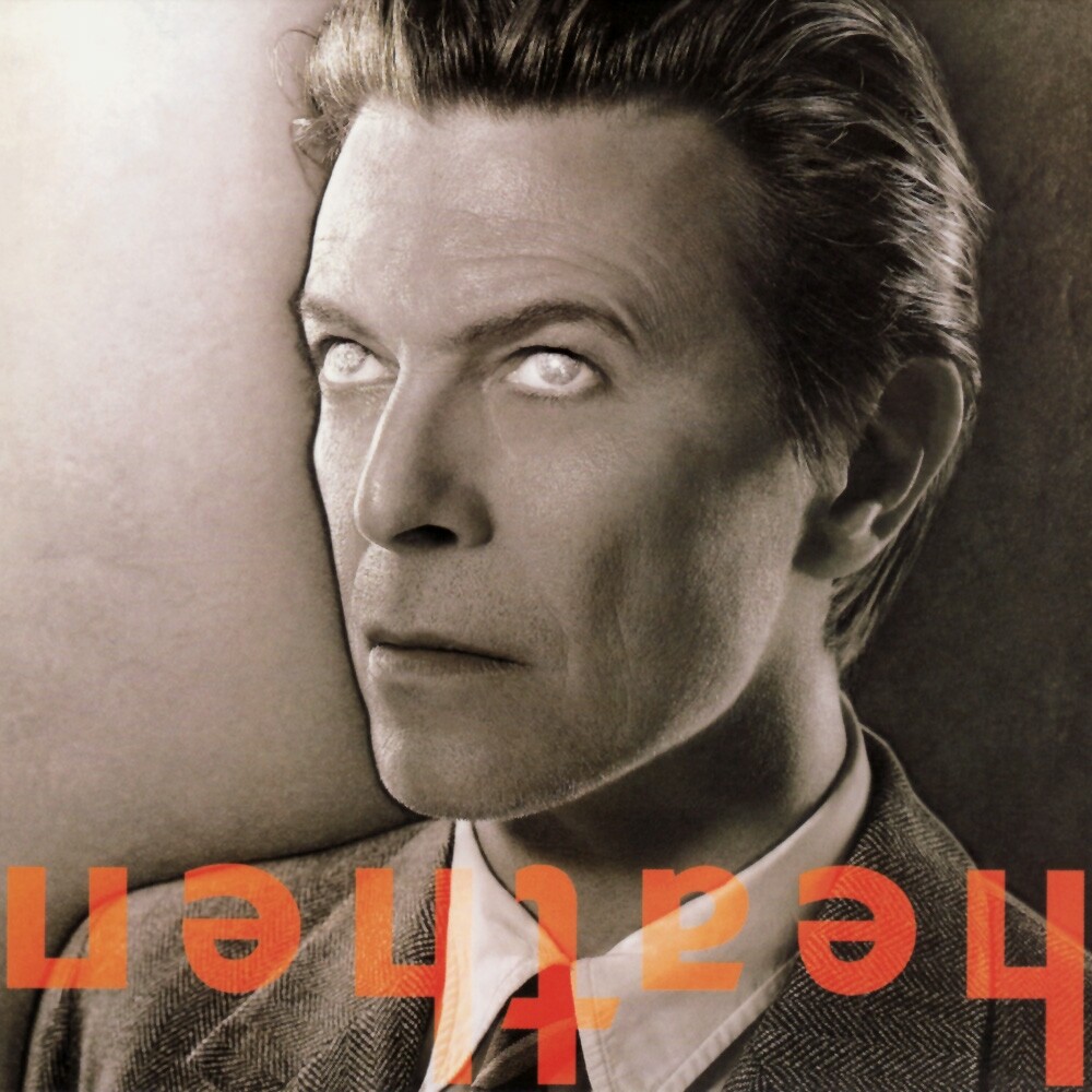 David Bowie《Ive Been Waiting For You》乐队总谱|GTP谱