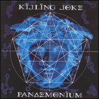 Killing Joke《Millenium》乐队总谱|GTP谱