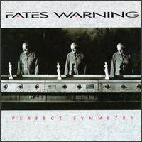 Fates Warning《The Arena》乐队总谱|GTP谱