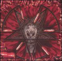 Impaled Nazarene《Goat Seeds Of Doom》乐队总谱|GTP谱