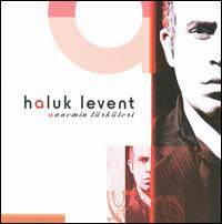 Haluk Levent《Dert Olur》乐队总谱|GTP谱