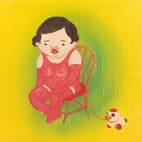 Jim O\'Rourke《Good Times》乐队总谱|GTP谱