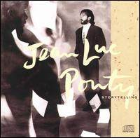 Jean-Luc Ponty《A Journeys End》乐队总谱|GTP谱