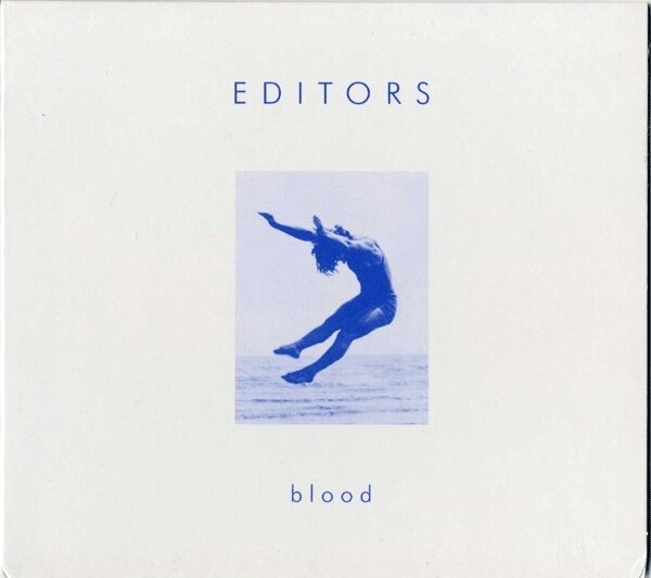 Editors《Blood》乐队总谱|GTP谱