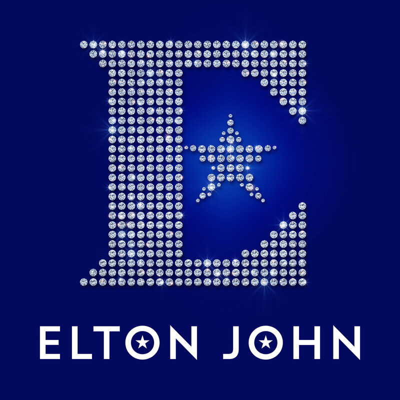 Elton John《Island Girl》乐队总谱|GTP谱
