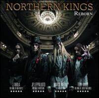 Northern Kings《We Dont Need Another Hero》乐队总谱|GTP谱