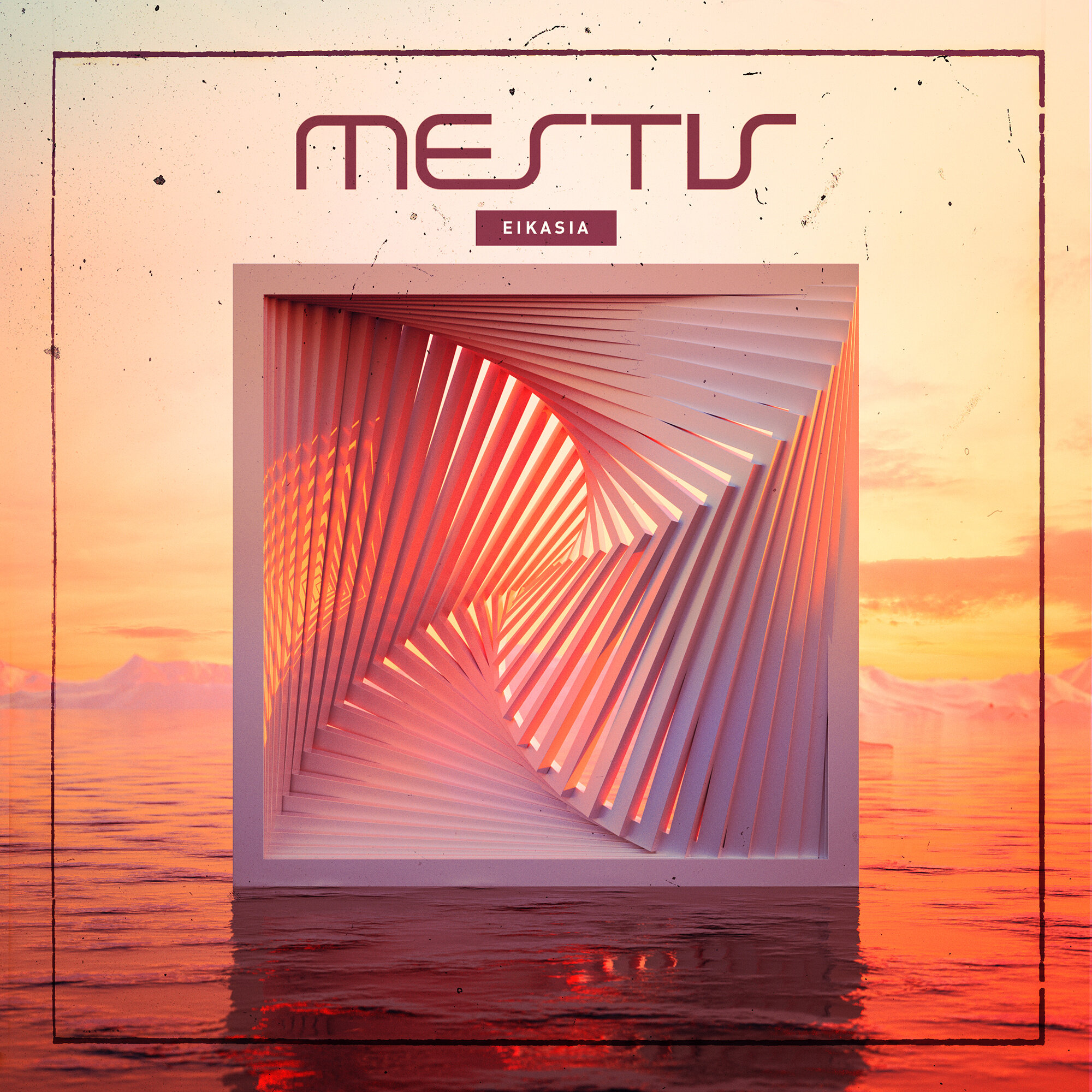 Mestis《Media Noche》乐队总谱|GTP谱