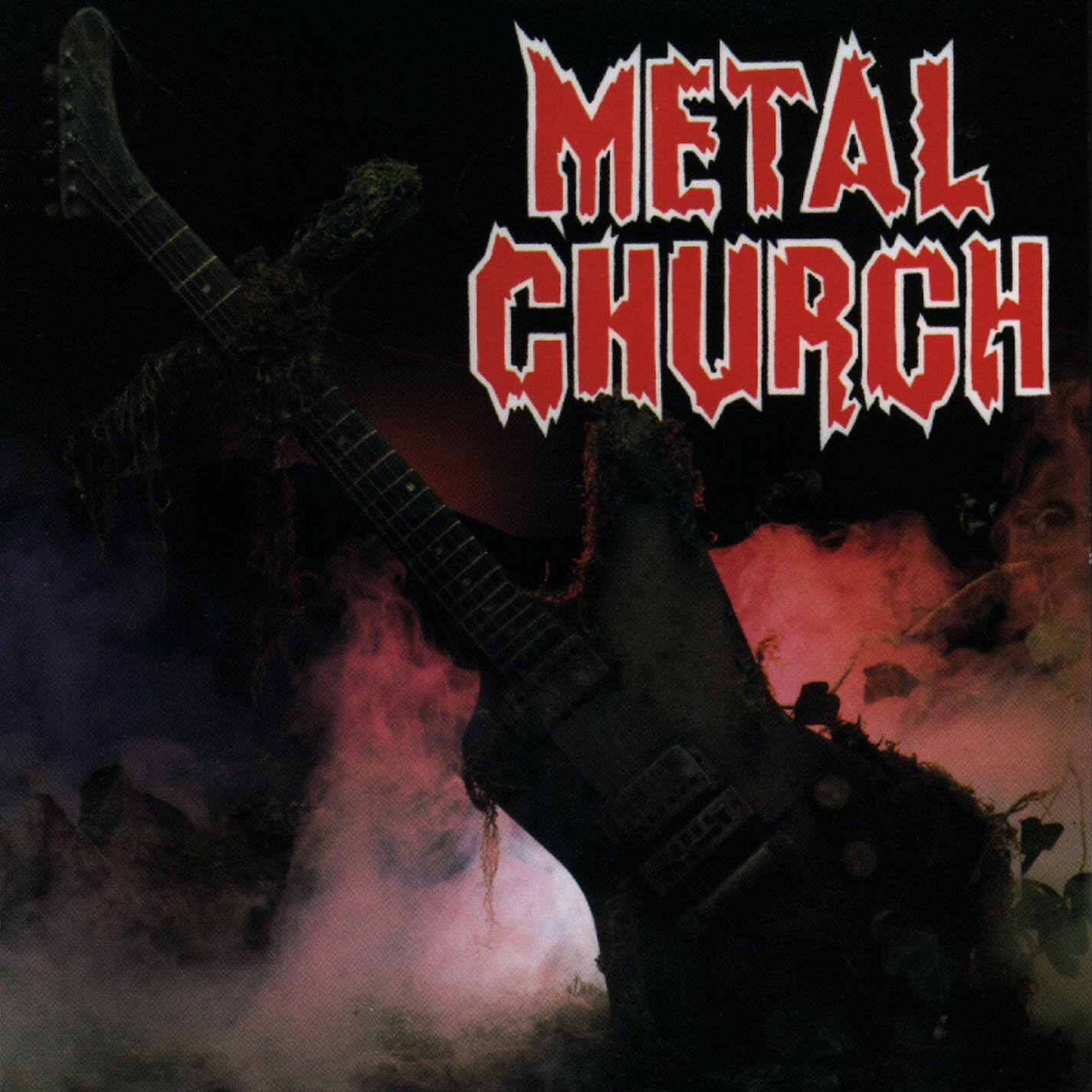 Metal Church《Battalions》乐队总谱|GTP谱