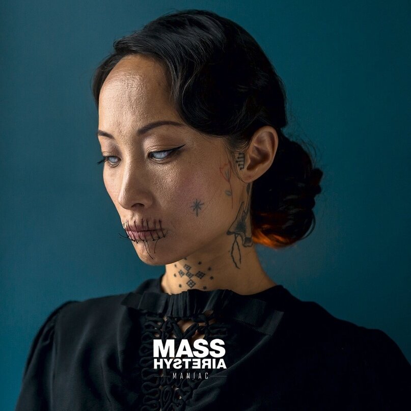 Mass Hysteria《Reprendre Mes Esprits》乐队总谱|GTP谱