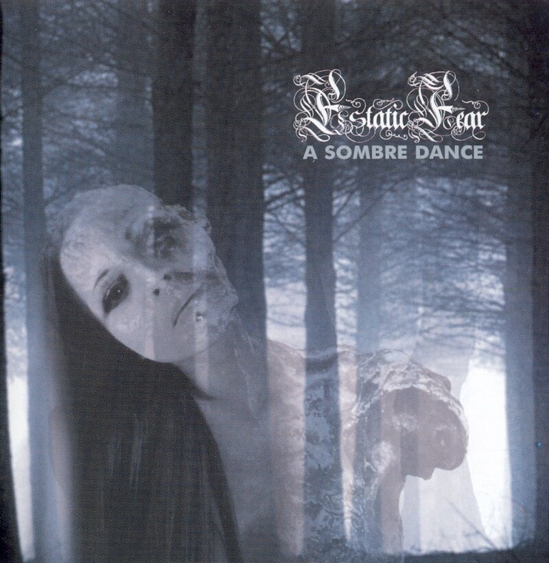 Estatic Fear《Chapter Iv》乐队总谱|GTP谱