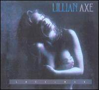 Lillian Axe《She Likes It On Top》乐队总谱|GTP谱