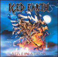 Iced Earth《Burning Times》乐队总谱|GTP谱